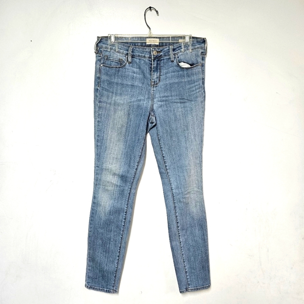 Pacsun Mid Rise Skinniest Jeans Women's Size 29